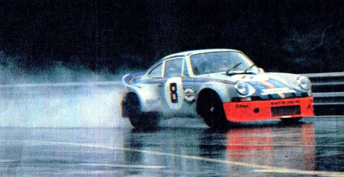 Zeltweg 1000kms 1973